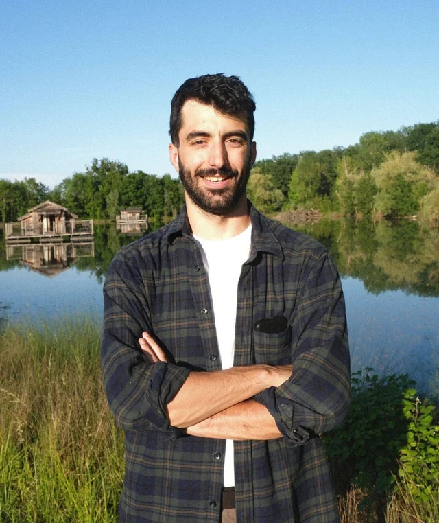 Victor Igonenc, à l’origine de GROW